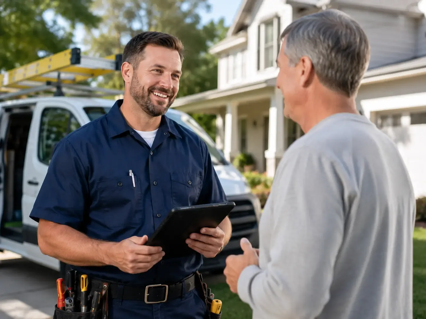 Whole Home Rewiring Saddle River, NJ FAQs